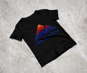 Logo Design by Gavril Fachikov for Mountain Peak Fitness | Design: #19303908