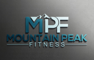 Logo Design by tea tea for Mountain Peak Fitness | Design: #19201654