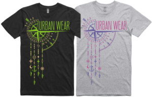 T-Shirt-Design von Rox Art Design für Global Reach Missions | Design: #19236097