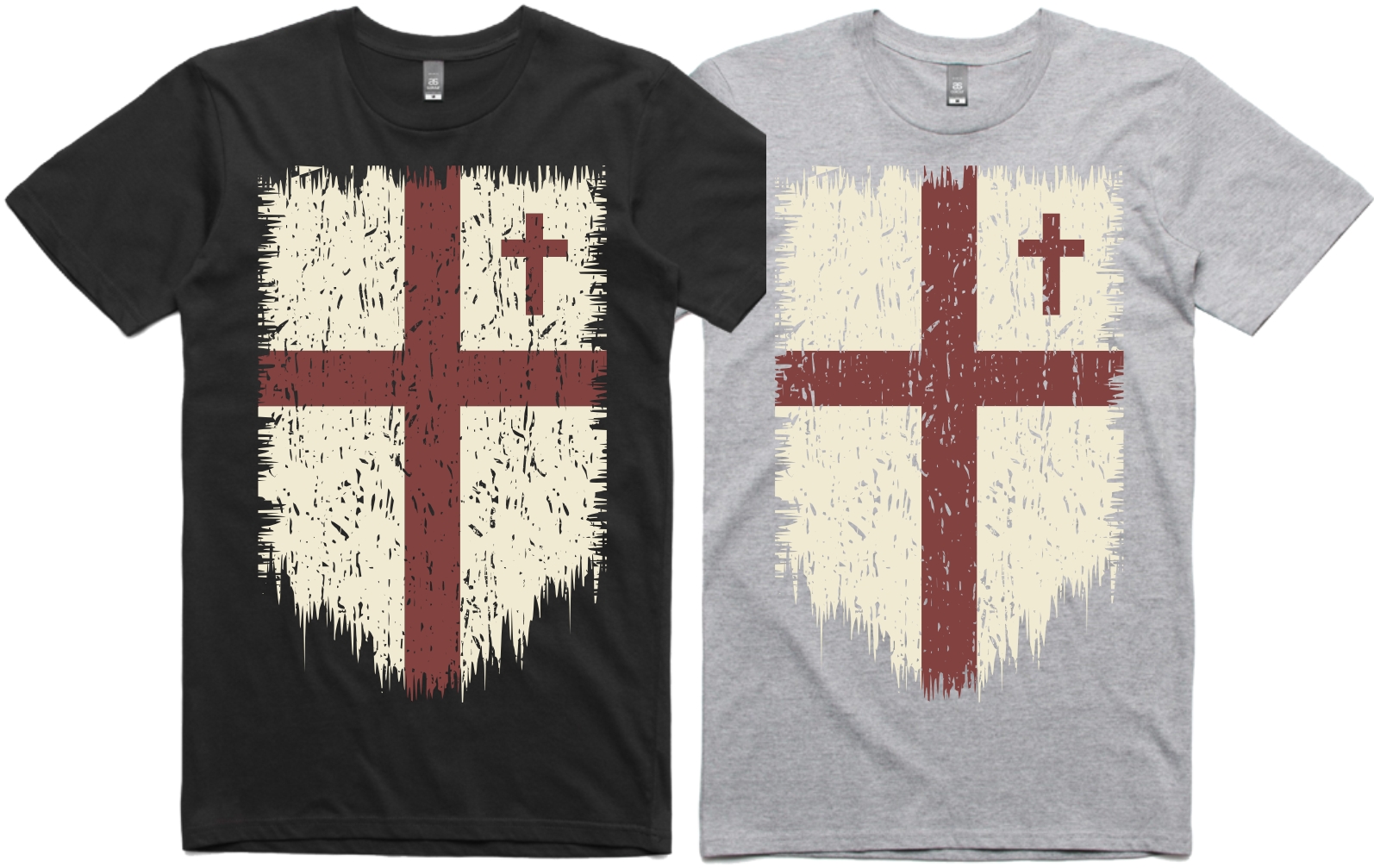 T-Shirt-Design von Rox Art Design für Global Reach Missions | Design #19236387