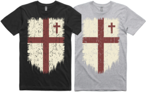 T-Shirt-Design von Rox Art Design für Global Reach Missions | Design: #19236387