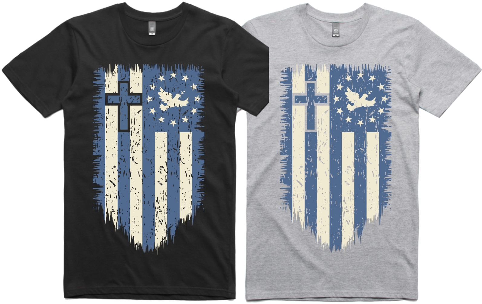 T-Shirt-Design von Rox Art Design für Global Reach Missions | Design #19236665
