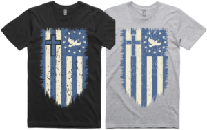 T-Shirt-Design von Rox Art Design für Global Reach Missions | Design: #19236665
