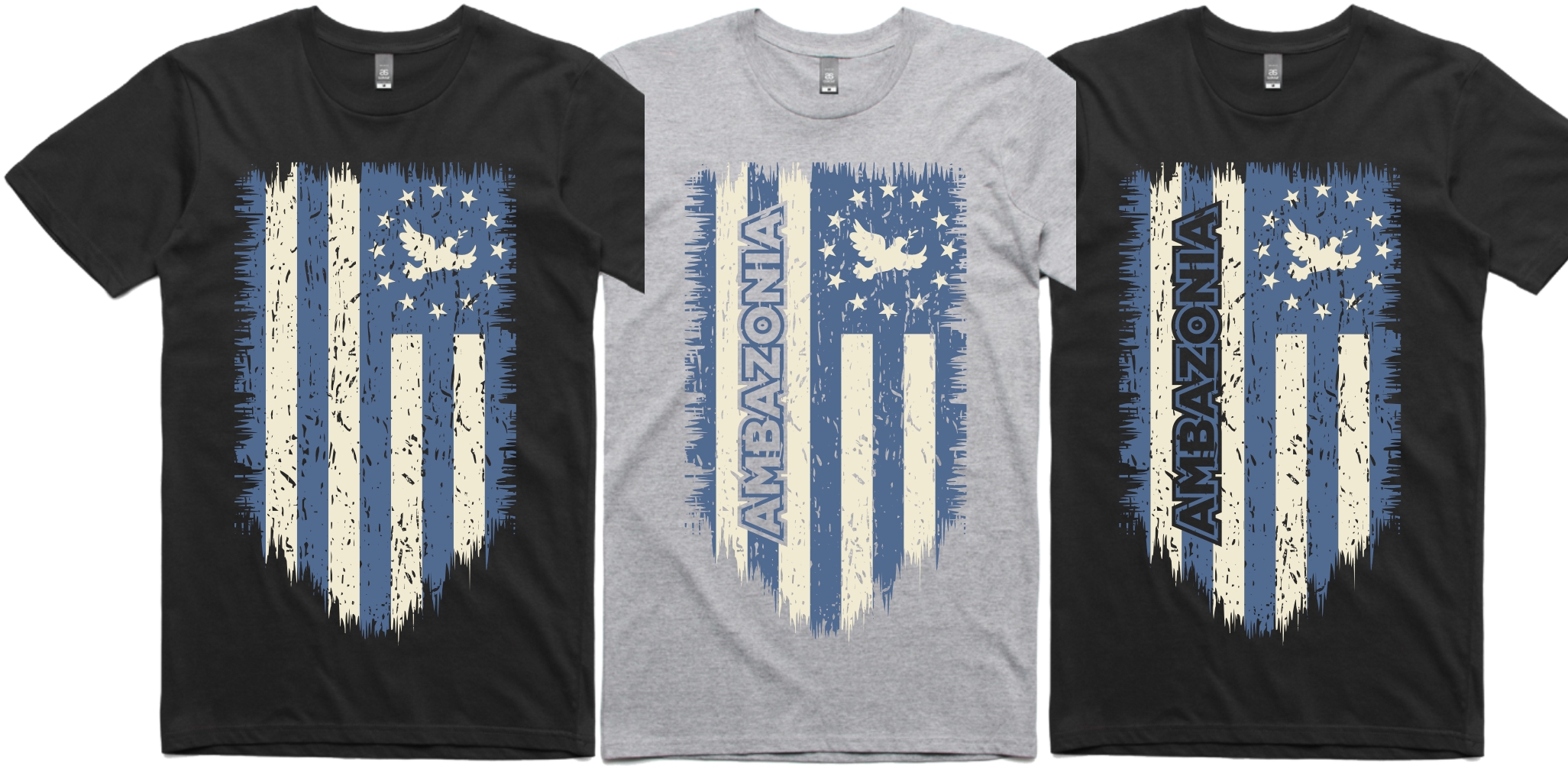 T-Shirt-Design von Rox Art Design für Global Reach Missions | Design #19236666
