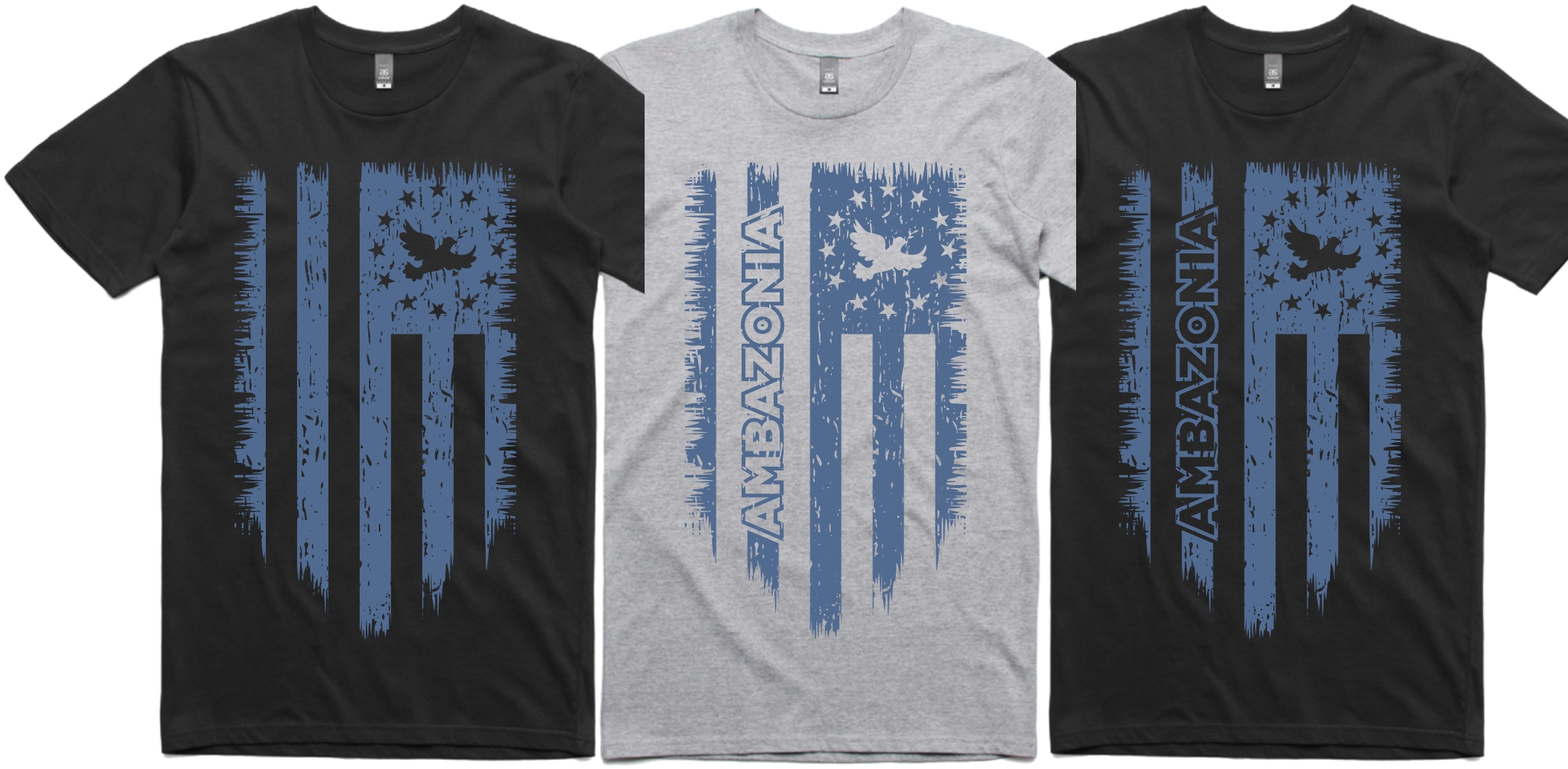 T-Shirt-Design von Rox Art Design für Global Reach Missions | Design #19236681