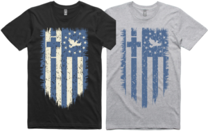 T-Shirt-Design von Rox Art Design für Global Reach Missions | Design: #19237356