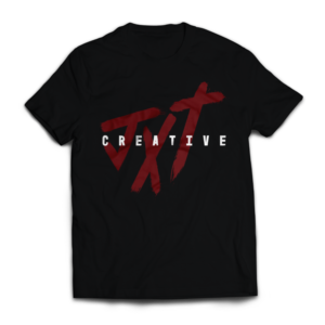 T-shirt Design by Sam R