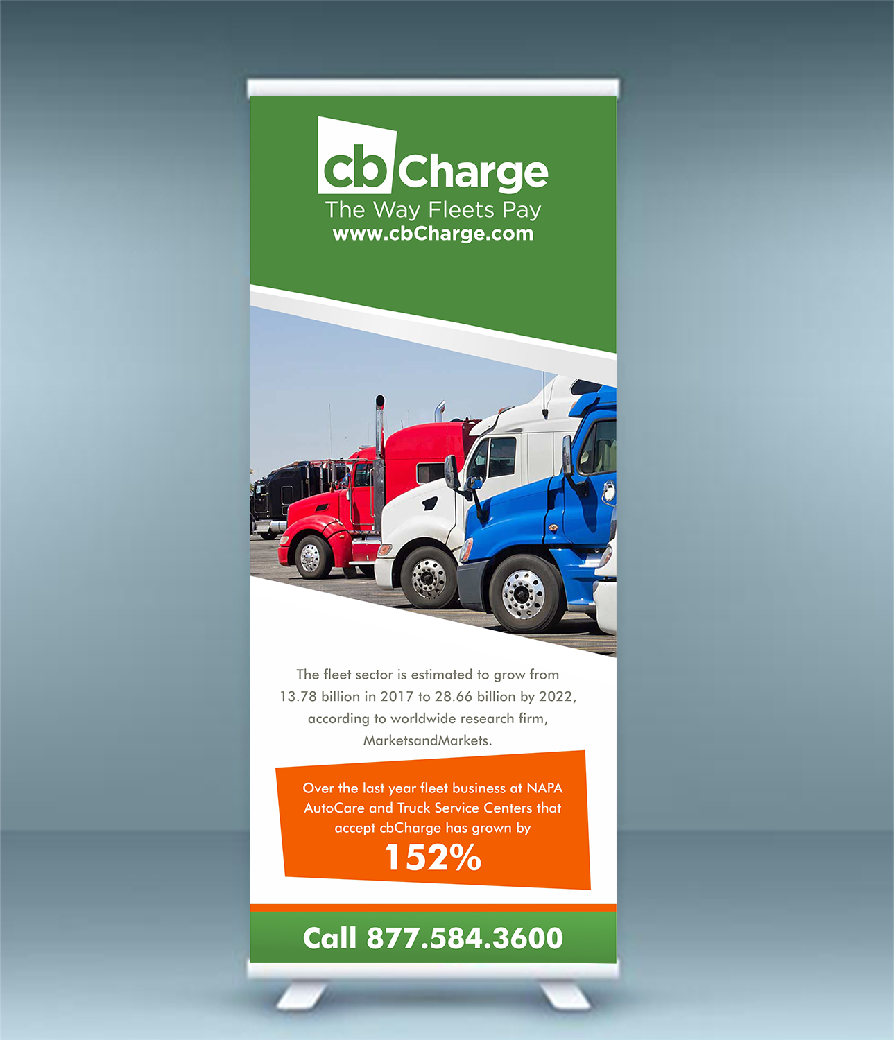 Trade Show Booth Design by ecorokerz for this project | Design #19217923