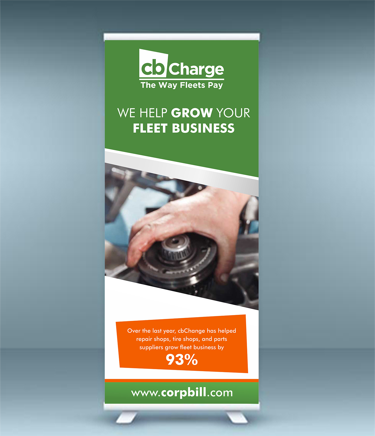 Trade Show Booth Design by ecorokerz for this project | Design #19217925