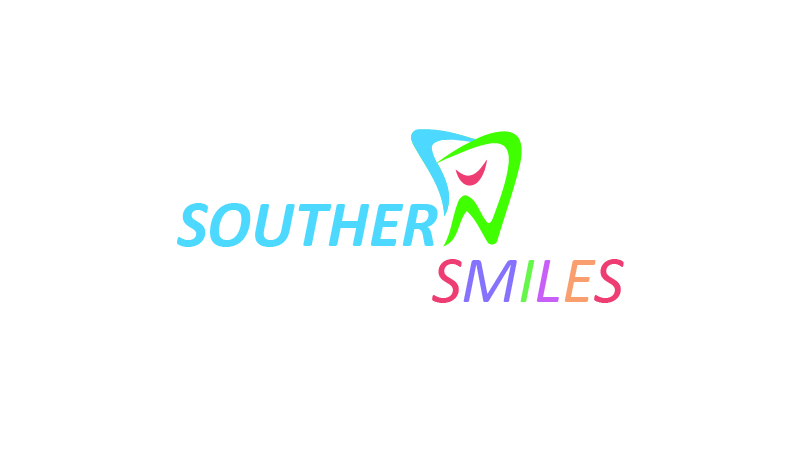 Logo Design by Ram for Southern Smiles Pediatric Dentistry | Design #2872344