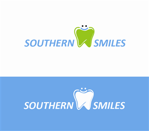 Logo Design by Ram for Southern Smiles Pediatric Dentistry | Design: #2872346