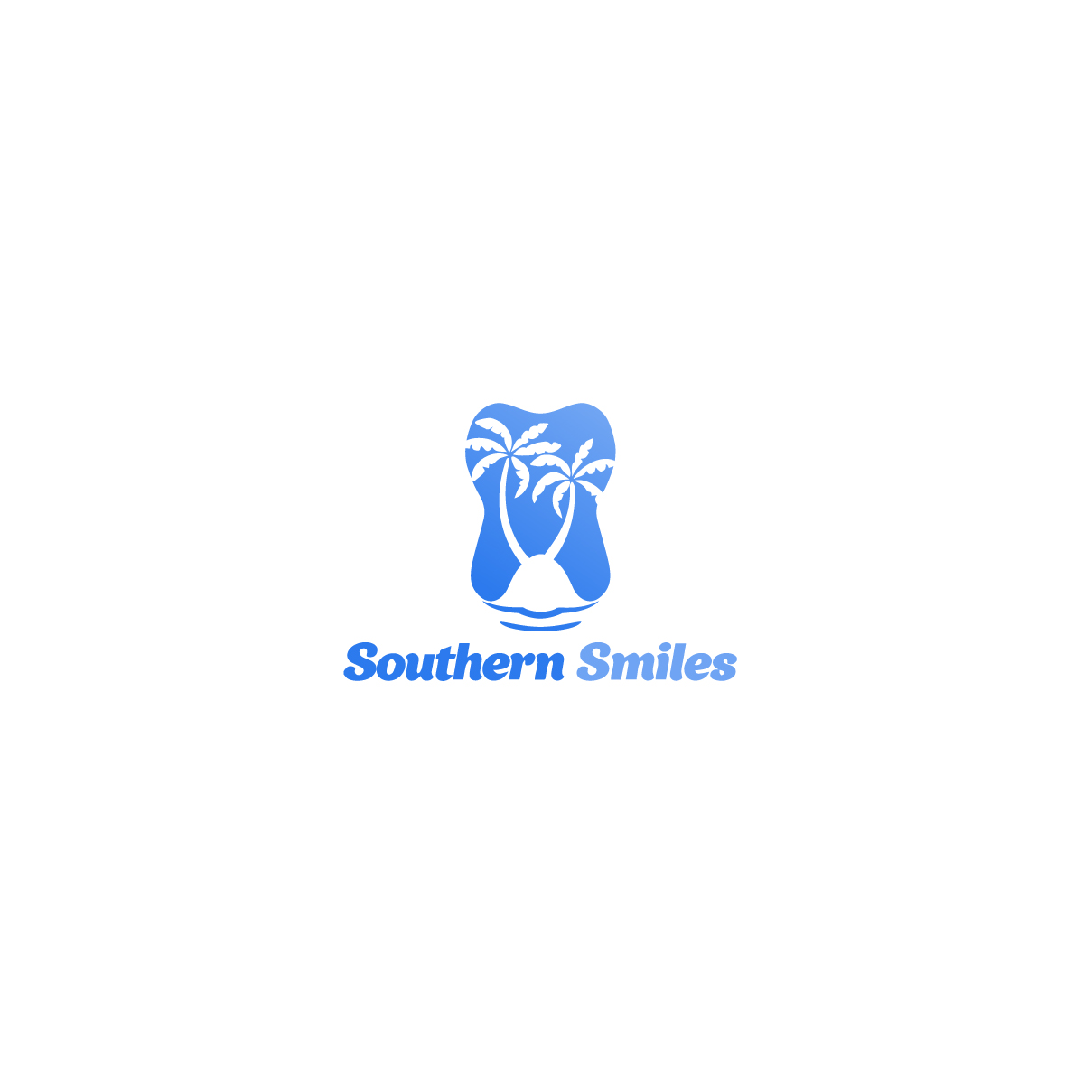 Logo-Design von medhoover für Southern Smiles Pediatric Dentistry | Design #2872717