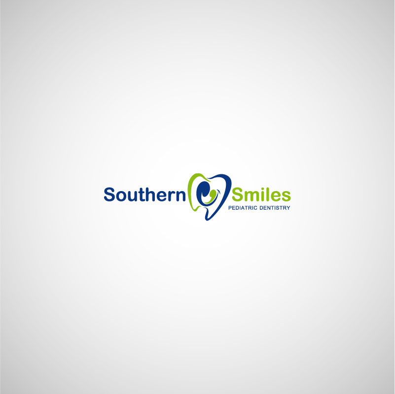 Logo Design by WhiteBricks for Southern Smiles Pediatric Dentistry | Design #2935843