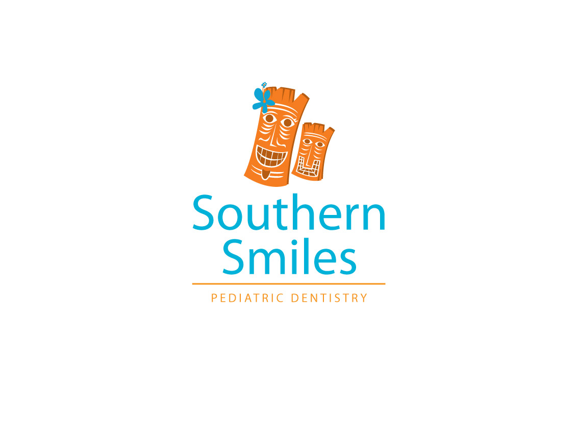 Diseño de Logo por Ms Deejay para Southern Smiles Pediatric Dentistry | Diseño #2871701