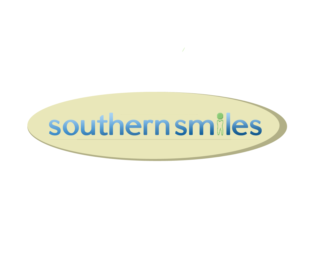 Logo Design by Artsy Bratsy for Southern Smiles Pediatric Dentistry | Design #2879344