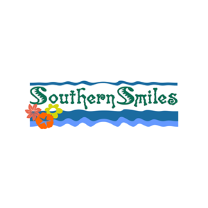 Diseño de Logo por Venus L. Penaflor para Southern Smiles Pediatric Dentistry | Diseño #2876771