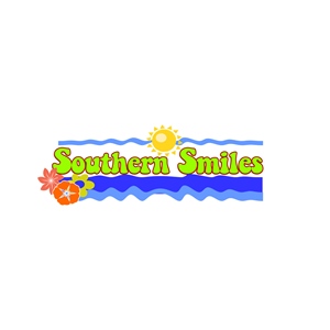 Logo Design by Venus L. Penaflor for Southern Smiles Pediatric Dentistry | Design: #2878239
