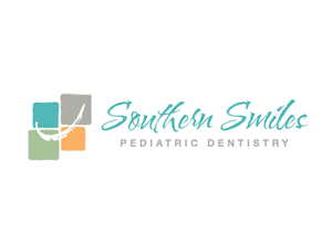 Diseño de Logo por Glyphica Design Studio para Southern Smiles Pediatric Dentistry | Diseño #2881984