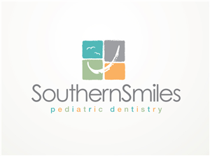 Logo Design by Glyphica Design Studio for Southern Smiles Pediatric Dentistry | Design: #2881986