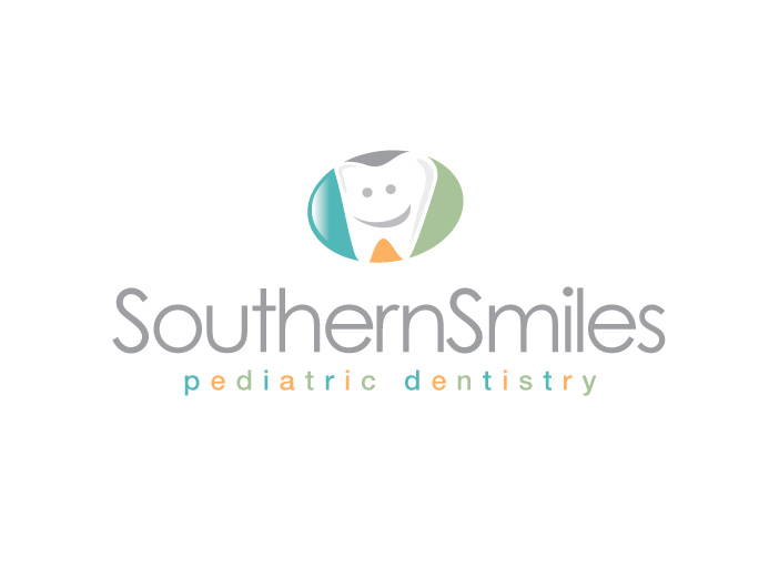 Logo Design by Glyphica Design Studio for Southern Smiles Pediatric Dentistry | Design #2881987