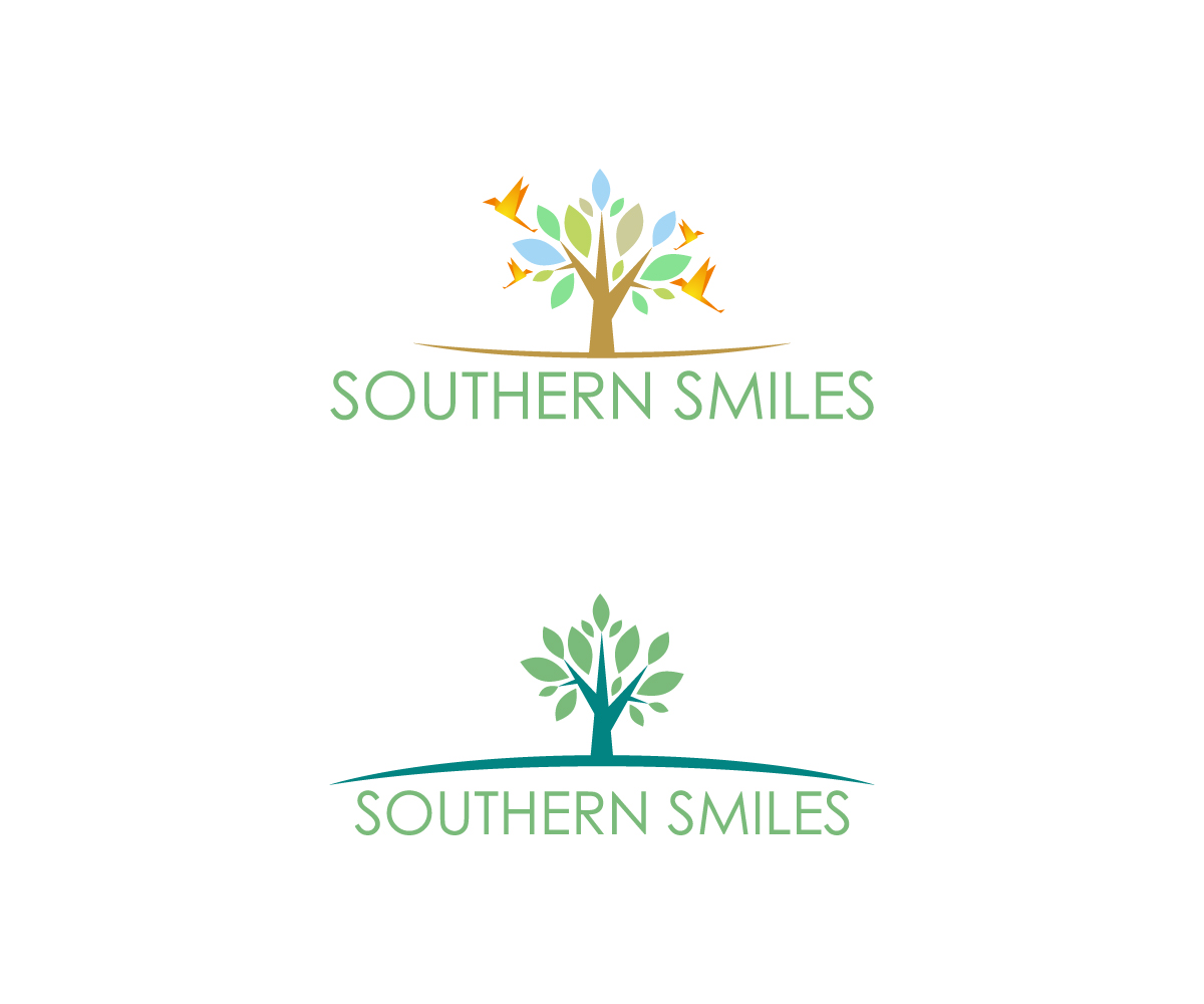 Logo Design by sunny for Southern Smiles Pediatric Dentistry | Design #2979077