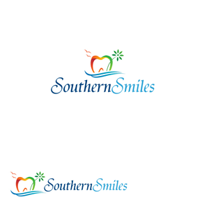 Logo Design by instudio for Southern Smiles Pediatric Dentistry | Design: #2873922