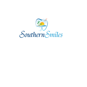 Logo Design by instudio for Southern Smiles Pediatric Dentistry | Design: #2879981