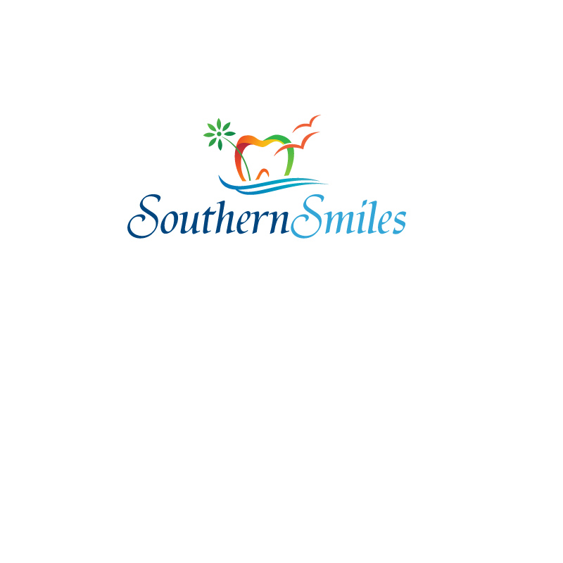 Logo Design by instudio for Southern Smiles Pediatric Dentistry | Design #2879982