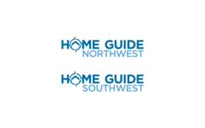 Home Guide Northwest (Southwest - alternate version) | Logo Design by logonumberone