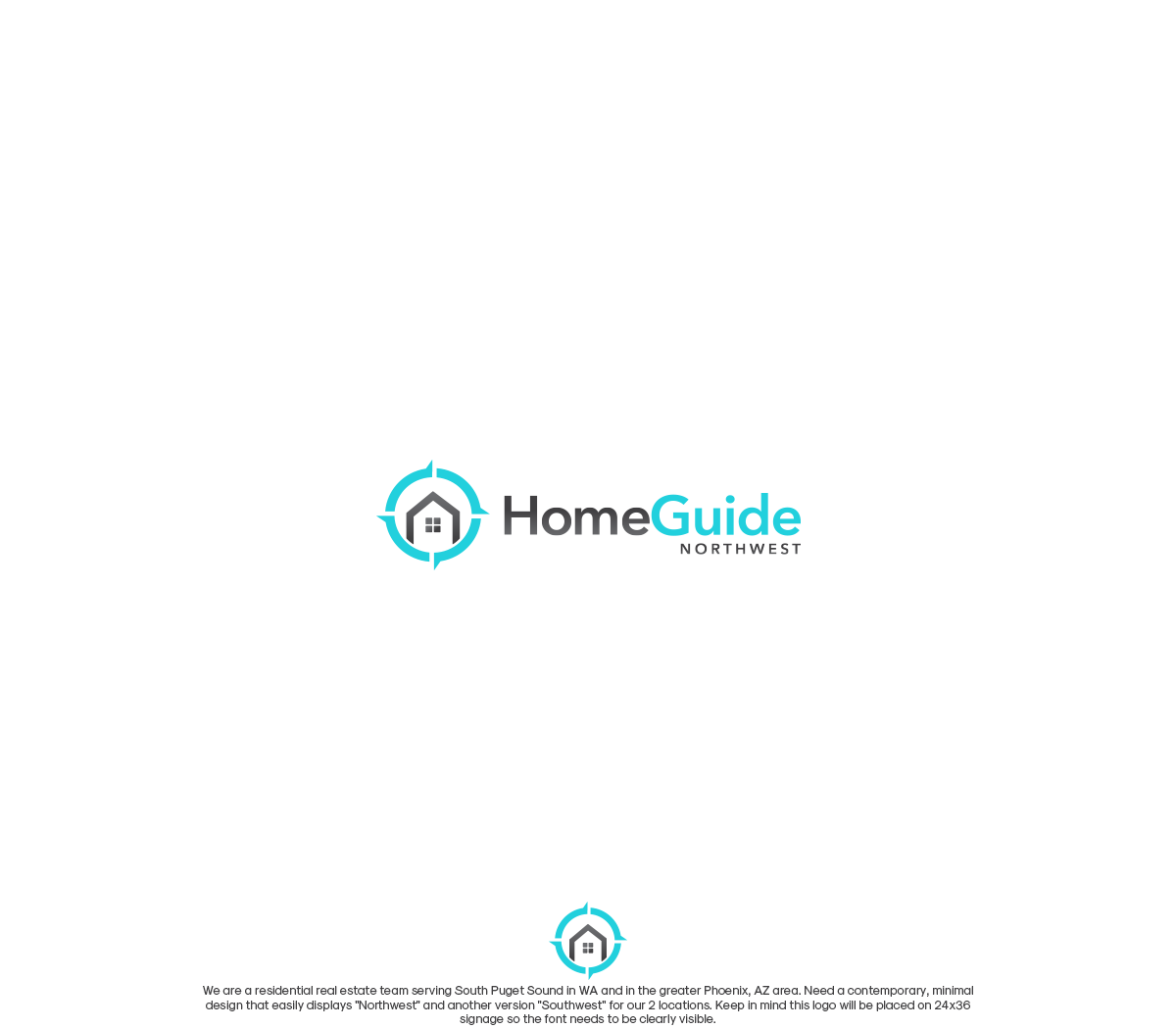 Logo Design by GBDESIGN for this project | Design #19302605