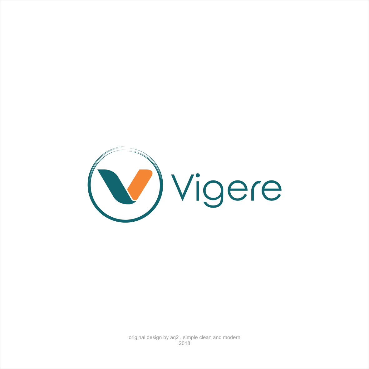 Logo-Design von Arham Hidayat für dieses Projekt | Design #19270160