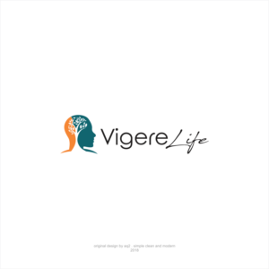 Logo Design by Arham Hidayat for this project | Design: #19270161