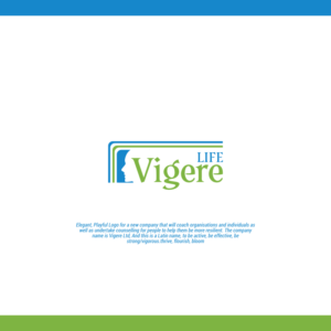 Logo Design by Mike Rosales (@mrdzyn) for this project | Design #19294639