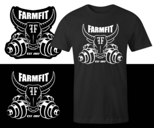 T-shirt Design by Justin E