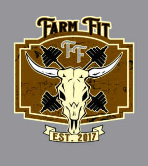 T-Shirt-Design von FranklyGraphicDesign für FarmFit | Design #19245218