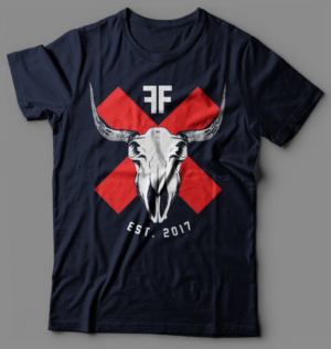 T-Shirt-Design von O_O DyNiC O_O für FarmFit | Design #19258489