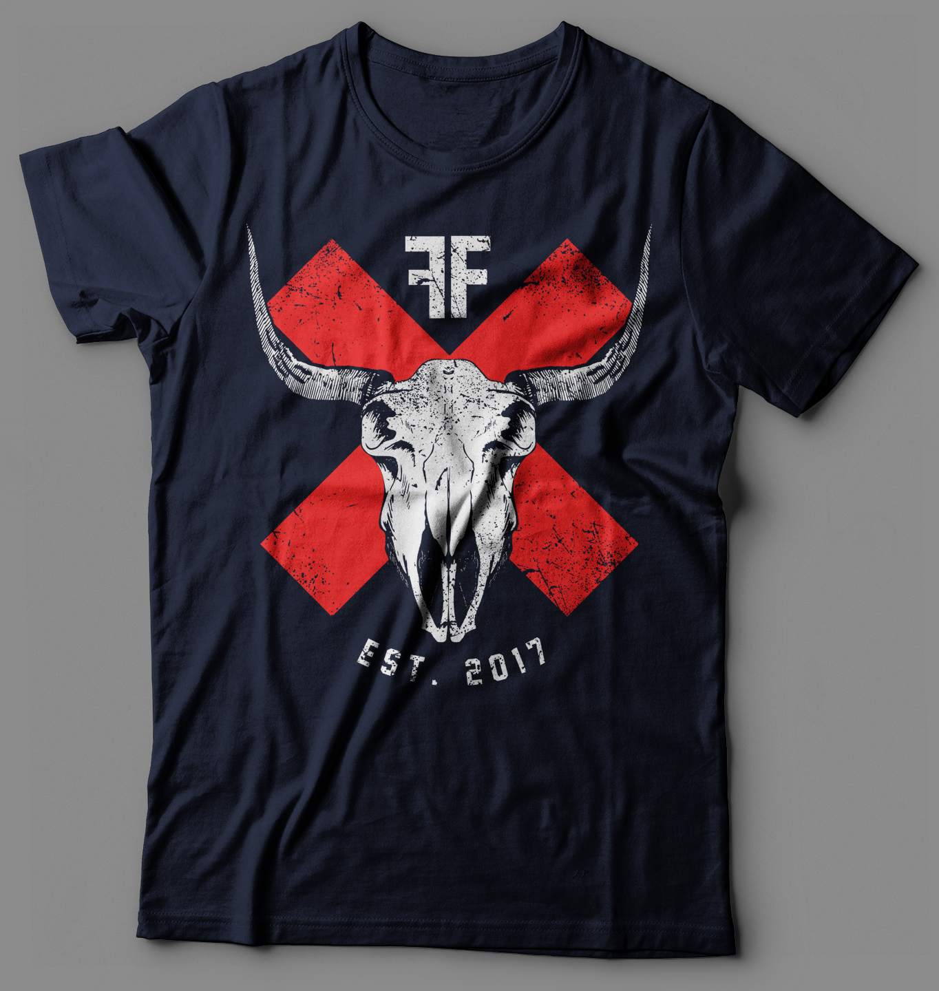 T-shirt Design by O_O NIZAL O_O for FarmFit | Design #19258506