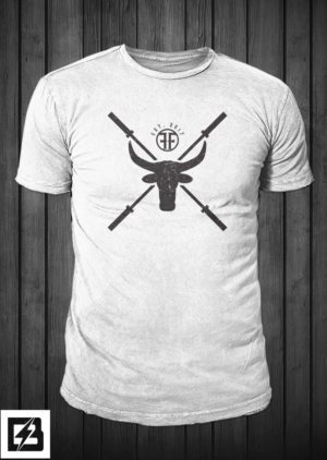 T-shirt Design by Barney Stinson for FarmFit | Design: #19220426