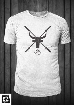 T-shirt Design by Barney Stinson for FarmFit | Design: #19220434