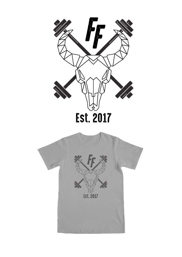 T-shirt Design by eleven for FarmFit | Design #19255771