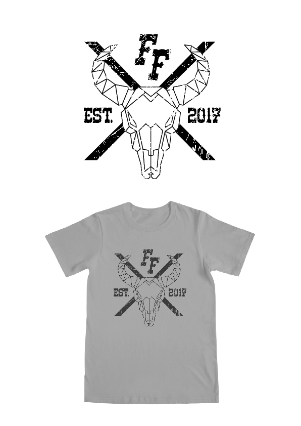 T-Shirt-Design von eleven für FarmFit | Design #19265459