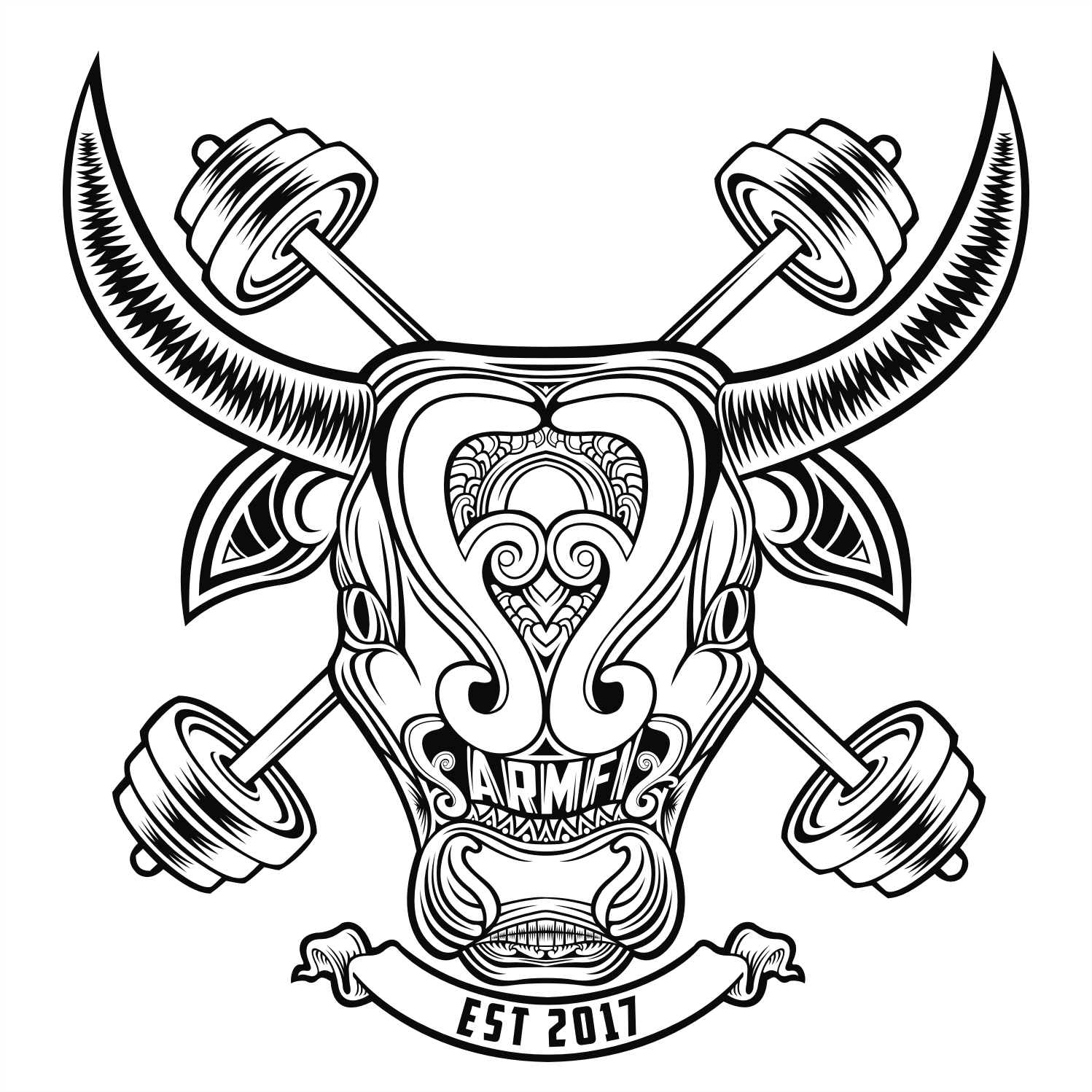 T-shirt Design by Den Bagus for FarmFit | Design #19217211
