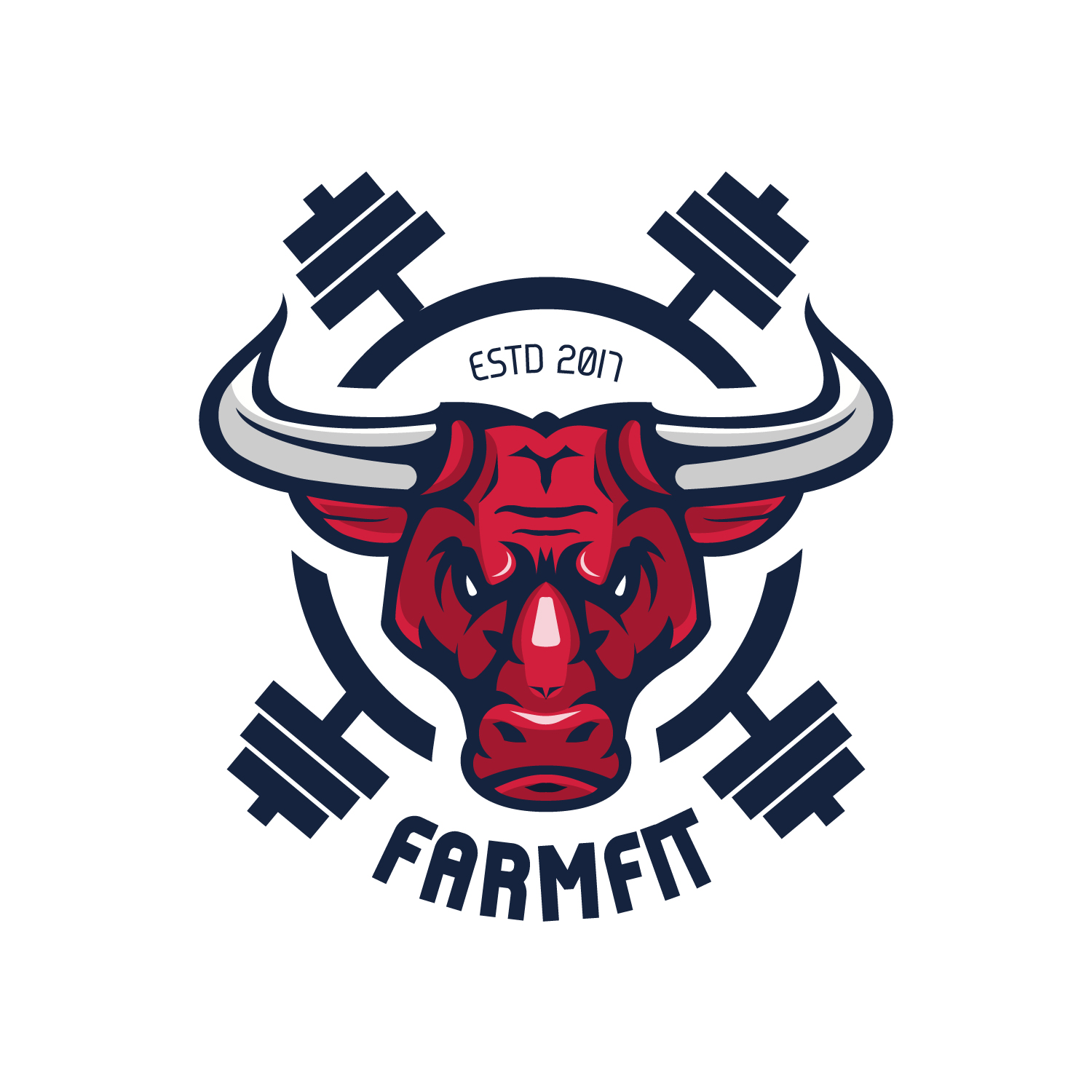 T-shirt Design by datdtdvmu97 for FarmFit | Design #19205154
