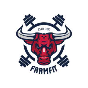 T-shirt Design by datdtdvmu97 for FarmFit | Design: #19205154