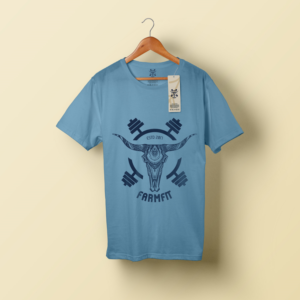 T-shirt Design by datdtdvmu97 for FarmFit | Design: #19209742