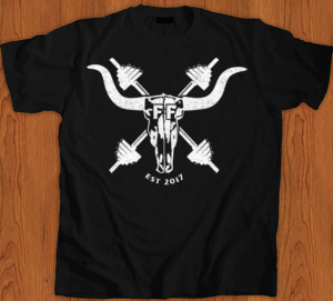 T-Shirt-Design von creative gravity für FarmFit | Design #19200045