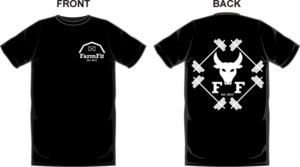 T-shirt Design by GeniRiley
