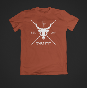 T-Shirt-Design von pkell9209 für FarmFit | Design #19214803