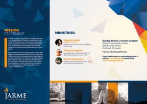 Flyer Design by alessandroevge for this project | Design: #19198669