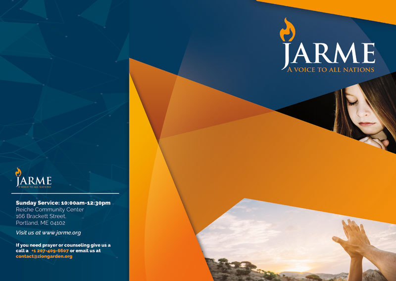 Flyer Design by alessandroevge for this project | Design #19249952